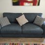 3 Couches for sale in perfect condition! One large 3 seater and two small 2 seaters. Image 3
