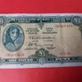 Lady Lavery Three Consecutive One Pound Notes Image 7