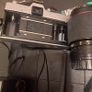 Minolta srT101 with exseseries Image 6
