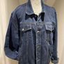 denim jacket Image 2
