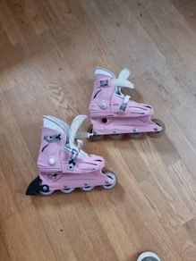 In Line Skates