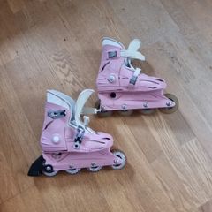 In Line Skates