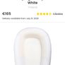 Purflo baby sleep pod Image 2