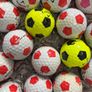 Golf Balls (Chrome Soft Truvis) X 30 Image 4