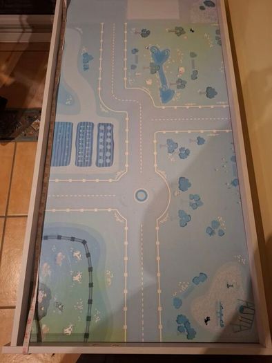 free childrens table