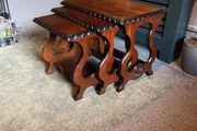 nest of Tables