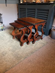 nest of Tables