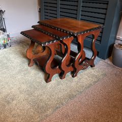 nest of Tables