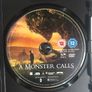A Monster Calls [2012] Sigourney Weaver, Felicity Jones & Liam Neeson [Movie DVD] Image 4