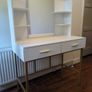 Dressing Table with LED Lights Image 3