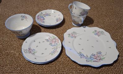 Tea for Two