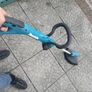 makita strimmer Image 2