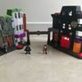 Imaginext Batman Crime Alley Image 2