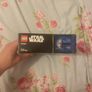 Lego Star Wars ( Unopened) Image 3