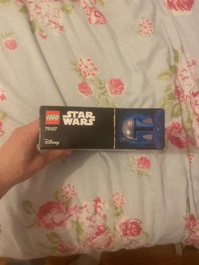 Lego Star Wars ( Unopened)
