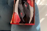 NIKE Air max 270 girl junior uk 13