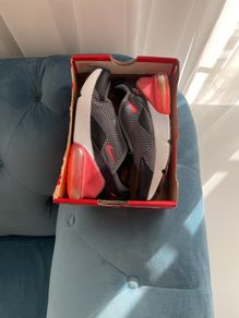 NIKE Air max 270 girl junior uk 13