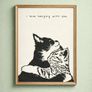 Motivational Canvas Posters - FREE POST Image 5