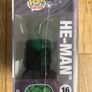 Funko MOTU: He-Man & Skeletor Art Series Bundle Image 4