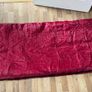 2 Sleeping Bags convert into standard double bag Image 2