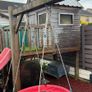 Wooden Tree House Image 4