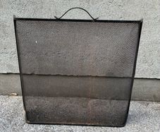 fireplace guard