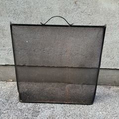 fireplace guard