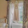 Sharon Hoey wedding dress - Size 12/14 Image 10