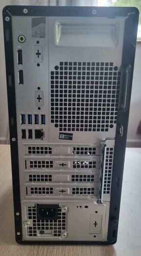 Dell Optiplex 3090 i5-10505, 16GB,