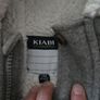 Warm neutral baby/toddler coat size 2 Image 6