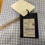 Mens shirt Sacoor Brothers brand new - size 15 | slim fit Image 4