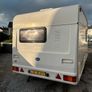 Bailey ranger caravan Image 3