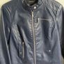 vero moda biker jacket Image 3