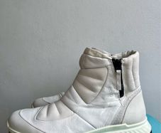 ECCO Womens Exostrike Hydromax Boots uk 6.5-7