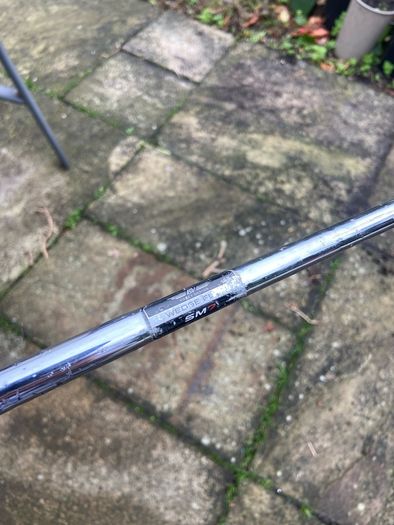 Titleist Vokey SM7 52 Degree Wedge