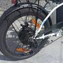 folding e-bike Image 3