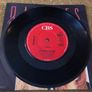 The Bangles - Eternal Flame (1989) 7" Image 3