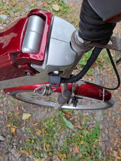 E Bike