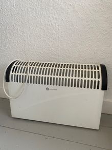 heater