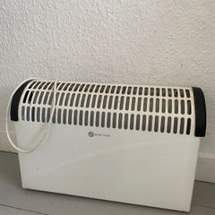 heater