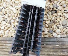 Cd rack..diy