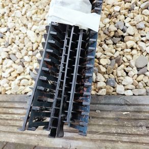 Cd rack..diy