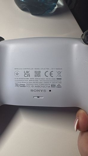 PlayStation 5 Controller