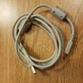 USB 2.0 to 8 Pin PC Data Cable for Sanyo Xacti & Samsung S860 S85 SL30 Digital Camera (Grey) Image 2