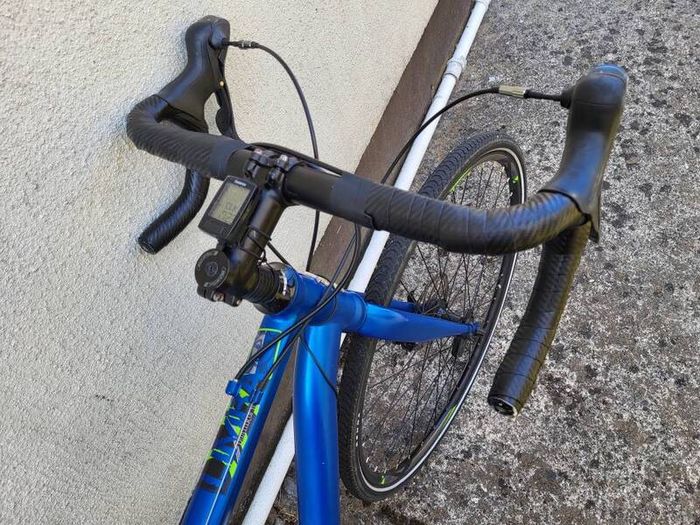 Voodoo Limba Adventure/Gravel Bike - Medium