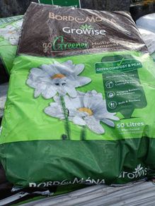 multi purpose compost