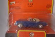 Mgb (1967)