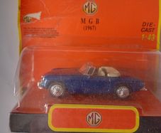 Mgb (1967)