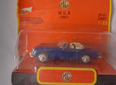 Mgb (1967)