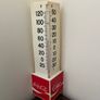Coca Cola American Thermometer Genuine Merchandise Image 10